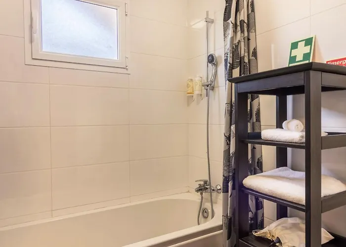 Casa Da Olides - T3 And * Сантана