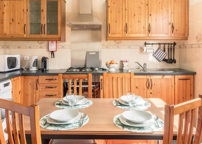 Casa Da Olides - T3 And Вилла