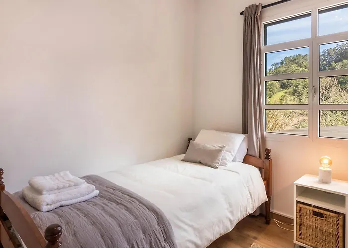 Casa Da Olides - T3 And Villa Santana (Madeira)