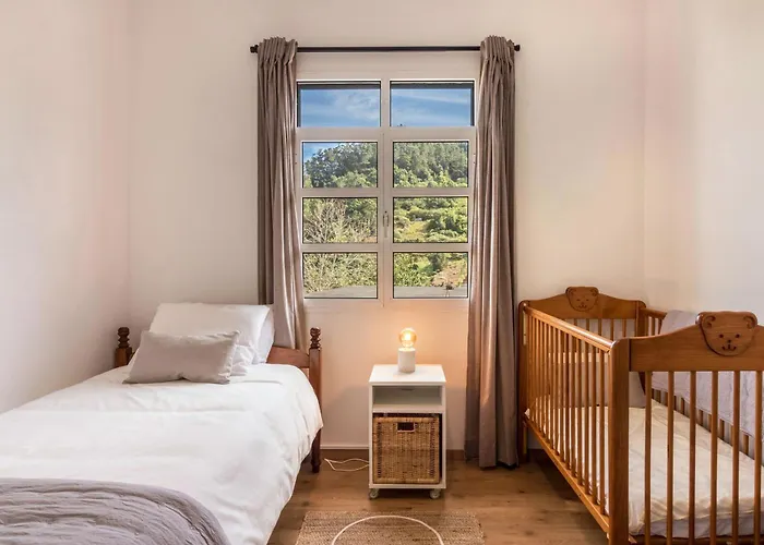 Villa Casa Da Olides - T3 And