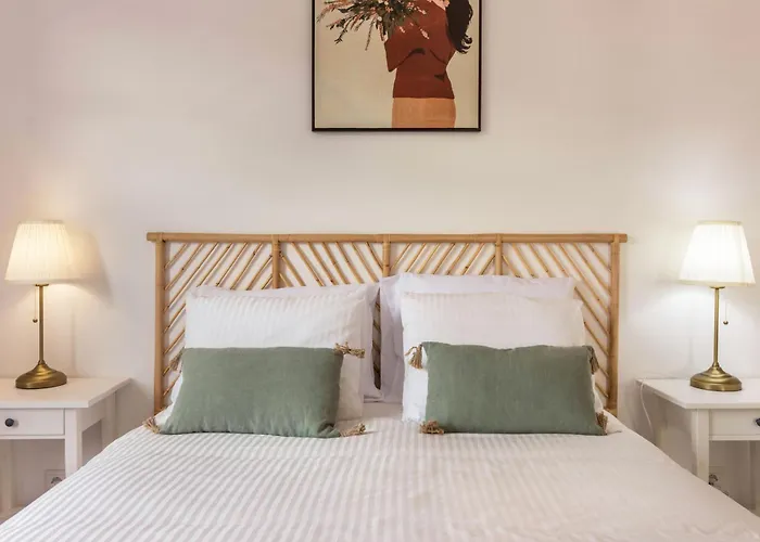 Casa Da Olides - T3 And * Santana (Madeira)